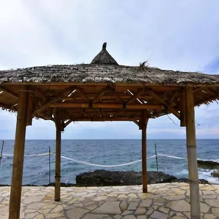 Ideal Getaway Flat With Pool And Rumpus * Tar-Vabriga
